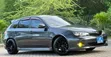Subaru Impreza 2011 Gray - 1