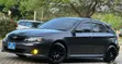 Subaru Impreza 2011 Gray - 3