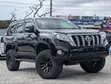 Toyota Land Cruiser Prado 3.0 2017 Black - 2
