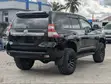 Toyota Land Cruiser Prado 3.0 2017 Black - 3
