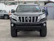 Toyota Land Cruiser Prado 3.0 2017 Black - 4