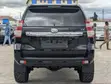 Toyota Land Cruiser Prado 3.0 2017 Black - 5