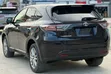 Toyota Harrier 2016 Nyeusi - 2