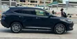 Toyota Harrier 2016 Nyeusi - 4