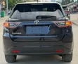 Toyota Harrier 2016 Nyeusi - 5
