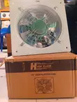 Kipasua Hewa cha Daraja la Juu 10" FD250 - 2