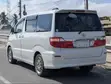 Toyota Alphard 2005 White - 3