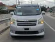 Toyota Noah 2.0 143hp AWD (8 Seater) 2008 Silver - 2
