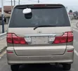 Toyota Alphard 2005 Gold - 2