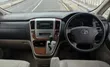 Toyota Alphard 2005 Gold - 5