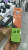 Gigabyte RTX 5060 Ti 16GB GDDR7 - 2