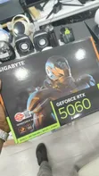Gigabyte RTX 5060 Ti 16GB GDDR7 - 3