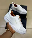 Santon Millano Moccasins za Kawaida za Kawaida - 1