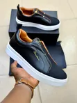 Santon Millano Moccasins za Kawaida za Kawaida - 2