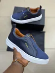 Santon Millano Moccasins za Kawaida za Kawaida - 3