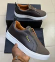 Santon Millano Moccasins za Kawaida za Kawaida - 4