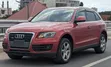 Audi Q5 TFSI 2009 - Iliyoagizwa Nje - 5