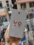 Huawei Y9 2018 128GB Mpya Bluu - 1