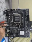 Motherboard Asus H610 kwa Intel Gen 12-14 - 1
