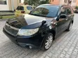 Subaru Forester 2011 Nyeusi - 3