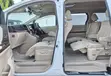 Toyota Alphard 2.4 Petrol FWD 2010 Nyeupe - 1