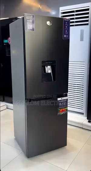 Mr. UK Lita 253 Refrigerator