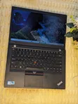 Lenovo ThinkPad E470 Laptop: Intel Core i5, 8GB RAM, 256GB SSD - 1