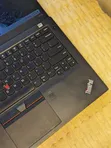 Lenovo ThinkPad E470 Laptop: Intel Core i5, 8GB RAM, 256GB SSD - 2