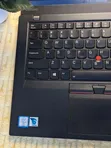 Lenovo ThinkPad E470 Laptop: Intel Core i5, 8GB RAM, 256GB SSD - 3