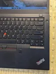 Lenovo ThinkPad E470 Laptop: Intel Core i5, 8GB RAM, 256GB SSD - 4