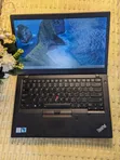 Lenovo ThinkPad E470 Laptop: Intel Core i5, 8GB RAM, 256GB SSD - 5