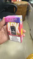 Brand New Elf Bar Vape - 1