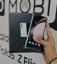 Samsung Galaxy Z Fold 5 256GB Mpya Nyeupe - 2