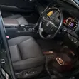 Toyota Crown 2009 Nyeusi - 4
