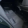 Toyota Crown 2009 Nyeusi - 5
