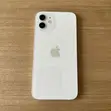 Apple iPhone 12 64GB White (Used) - 2