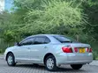 Toyota Premio 2006 Nyeupe - 4