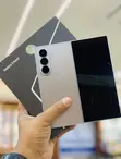 Samsung Galaxy Z Fold7 256GB Mpya Nyeupe - 2