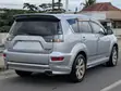 Mitsubishi Outlander Sport ES 2011 Nyeupe - 2