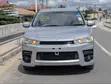 Mitsubishi Outlander Sport ES 2011 Nyeupe - 3