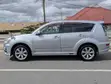 Mitsubishi Outlander Sport ES 2011 Nyeupe - 4