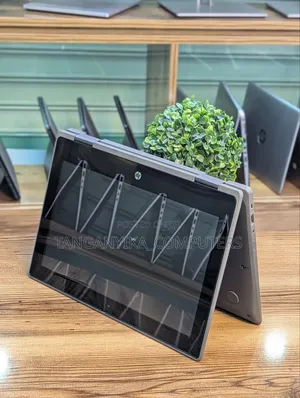 HP ProBook X360 11 G5 EE Laptop 8GB RAM 128GB SSD
