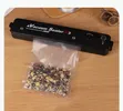 Mini Vacuum Sealer - Food Preservation - 3