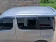 Toyota Fun Cargo 2004 Silver - 3