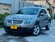 Nissan Dualis 2009 Nyeupe - 1