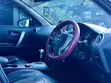 Nissan Dualis 2009 Nyeupe - 4