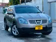 Nissan Dualis 2009 Nyeupe - 5