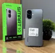 Infinix Smart 10 64GB Mpya Nyeusi - 1