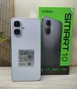 New Infinix Smart 10 64GB White - 1