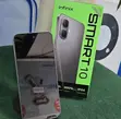New Infinix Smart 10 64GB White - 3